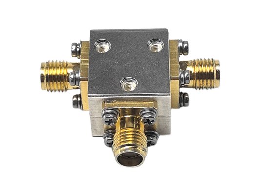 Ka band Coaxial Circulator